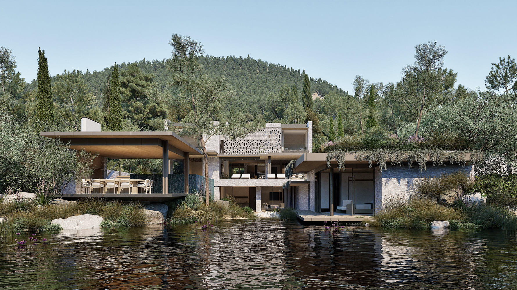 Türkiye's luxury outlook redefined